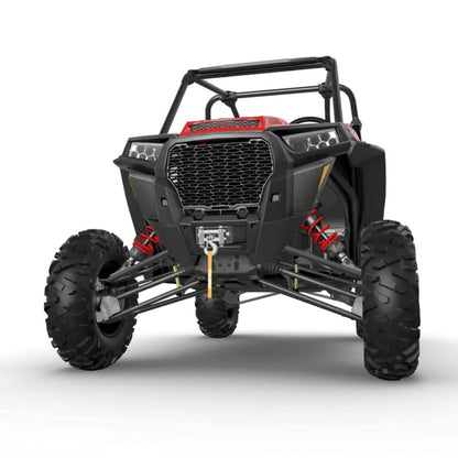 Polaris RZR HD 3500 lb. Winch