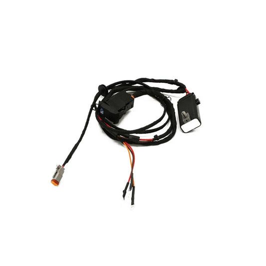 Polaris RZR XP 4 1000 LED Light Bar Harness