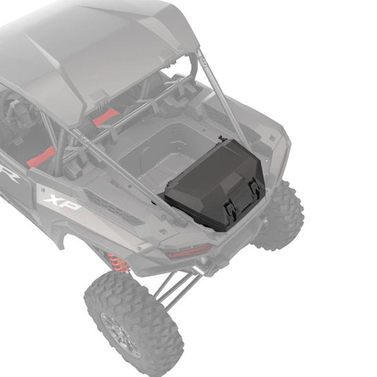 Polaris 2024 RZR XP 1000 Lock & Ride 28 QT Rear Cooler