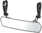 Polaris  RZR XP 4 1000 Rear View Wide Angle Convex Mirror ROPS Mounted - Qty 1