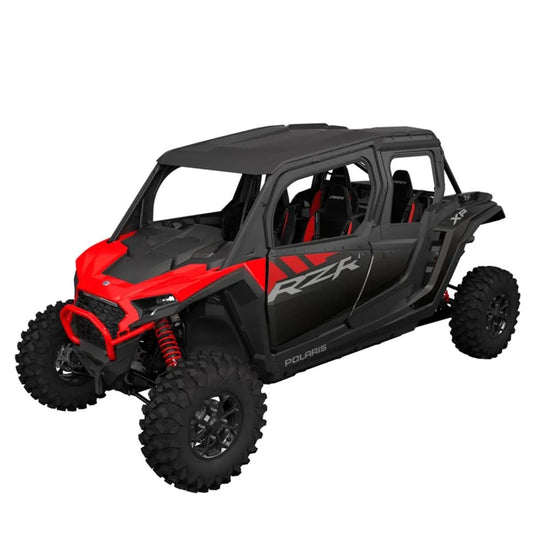 Polaris 2024 RZR XP 4 1000 Upper Doors - 4 Seat