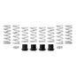 Polaris RZR XP 4 900 Walker Evans Stage 2 Spring Kit