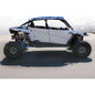 Polaris RZR XP 4 Turbo Raw Hybrid Cage