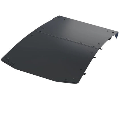 Polaris RZR XP 4/Turbo S Aluminum Roof - Black