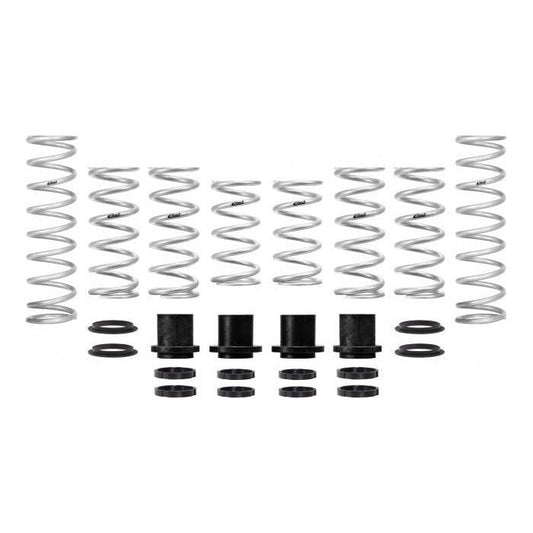 Polaris RZR XP Turbo Fox (2016) Stage 2 Spring Kit