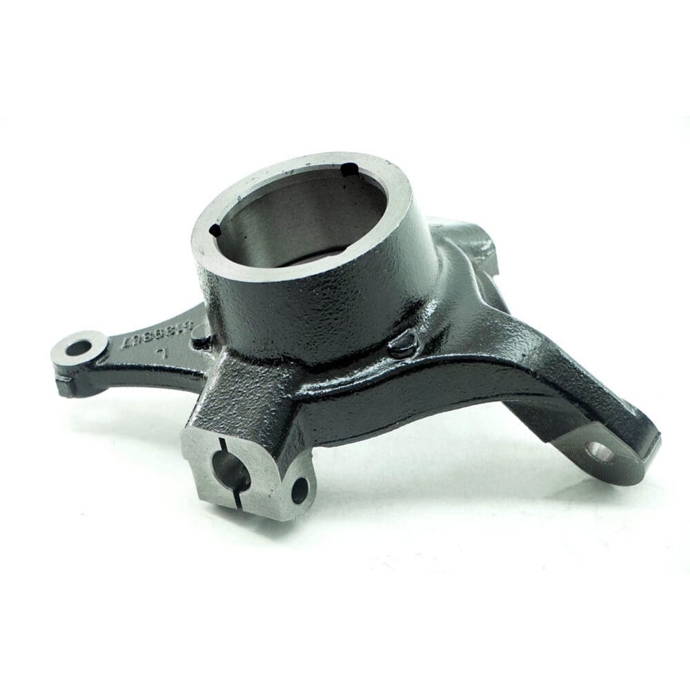 Polaris RZR XP Turbo Front & Left Knuckle