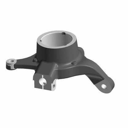 Polaris RZR XP Turbo Front & Left Knuckle