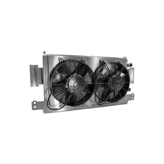 Polaris RZR XP Turbo Rear Mounted Performance Racing Module