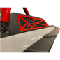 Polaris RZR XP Turbo / Turbo S Air Intake Vent Guards