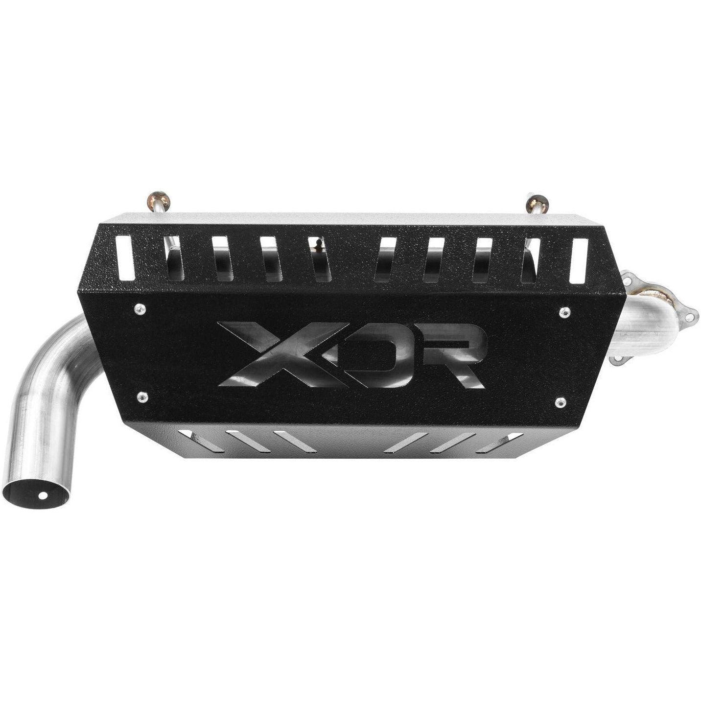 Polaris RZR Turbo Competition Exhaust