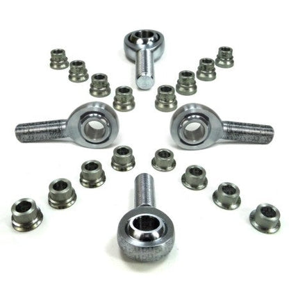 Polaris RZR XP1000 Heavy Duty Radius Rods