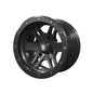 Polaris RZR Youth Combat Front Wheel - Black
