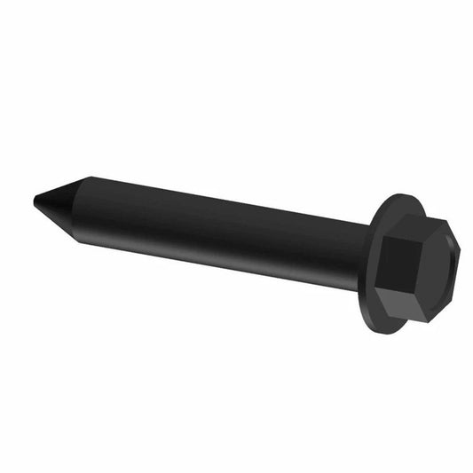 Polaris Screw, Hi/Lo, M6 x 35