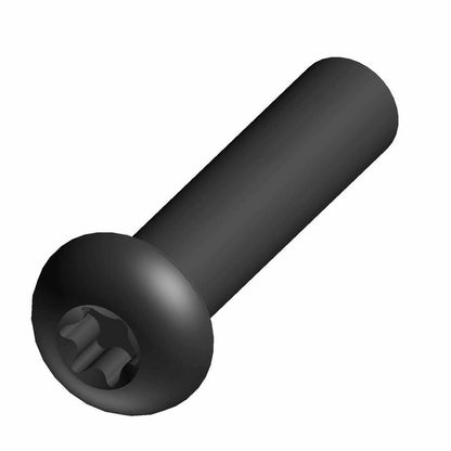 Polaris Screw M10 x1.5 x45 8.8 ZOD