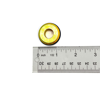 Polaris Sealed Pivot Cap Assembly 12mm