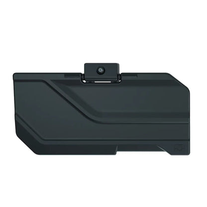 Polaris Ranger XD 1500 Set of Two Sun Visors Kit