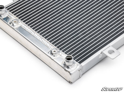 Up & Running Polaris Sportsman Radiator