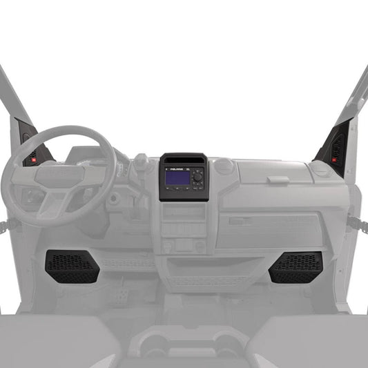 Polaris Ranger 1500 Trail Pro 2000 JBL Audio Kit