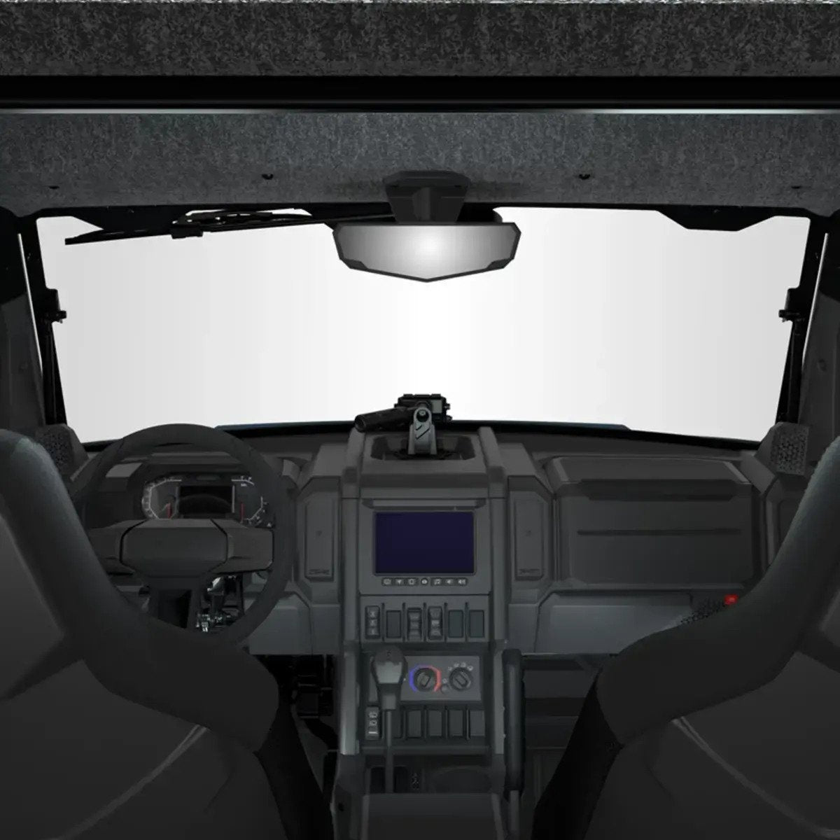 Polaris Xpedition Trail Pro 4100 JBL Audio Upgrade + 7" Display Mount
