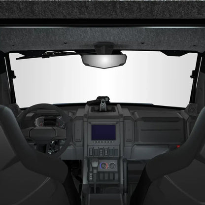Polaris Xpedition Trail Pro 4100 JBL Audio Upgrade + 7" Display Mount