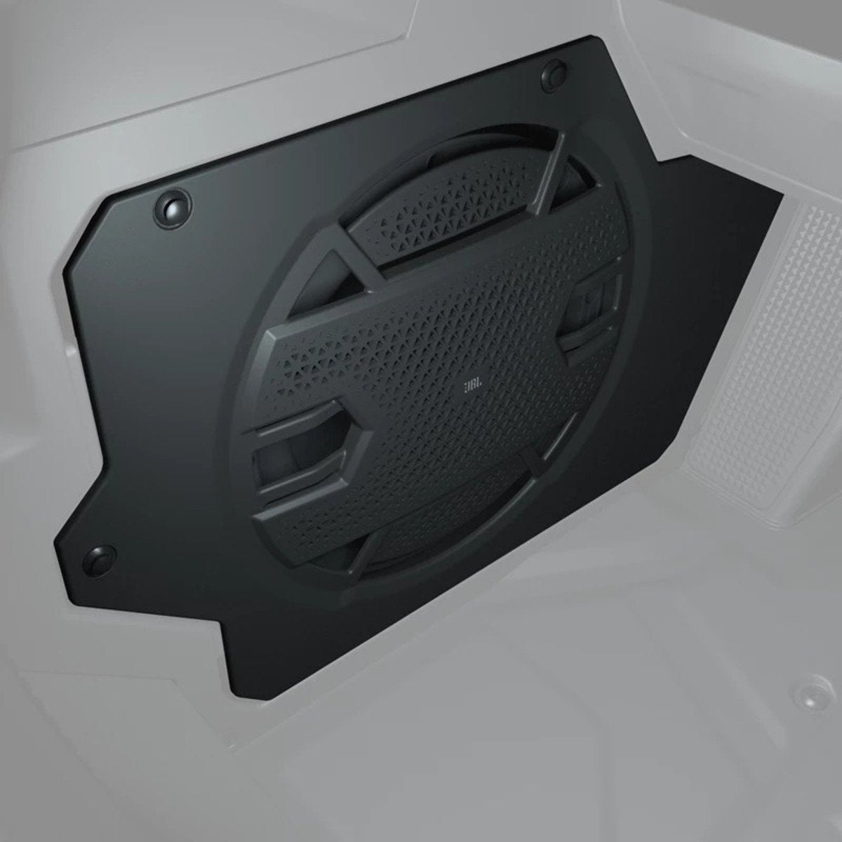 Polaris Xpedition Trail Pro 4100 JBL Audio Upgrade + 7" Display Mount