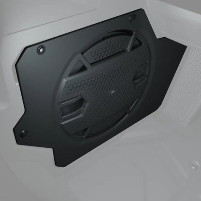 Polaris Xpedition Trail Pro 4100 JBL Audio Upgrade Kit