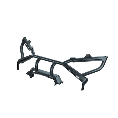 Polaris Ranger XD 1500 Upper Front Brushguard