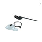 Polaris Ranger XD 1500 Windshield Wiper & Washer Kit