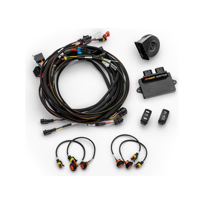 Polaris Xpedition Deluxe Self-Canceling Turn Signal Kit