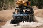 Polaris Xpedition Front Roof LED Light Bar Mount - Pair