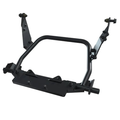 Polaris Xpedition Glacier Plow Mount