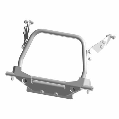 Polaris Xpedition Glacier Plow Mount