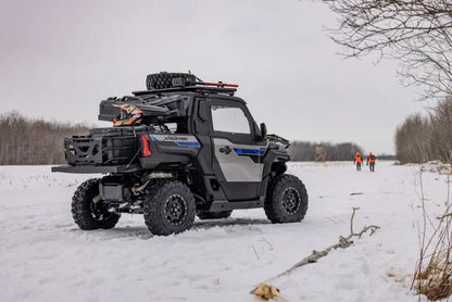 Polaris Xpedition Lock & Ride Max Bed Extender