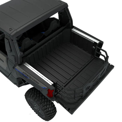 Polaris Xpedition Lock & Ride Max Bed Extender