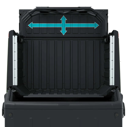 Polaris Xpedition Lock & Ride Max Bed Extender