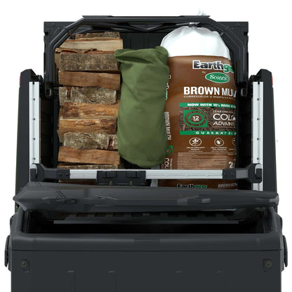 Polaris Xpedition Lock & Ride Max Bed Extender