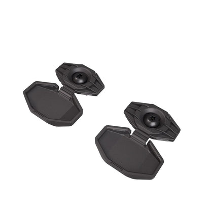 Polaris Xpedition Lock & Ride Max Finish Washer Kit