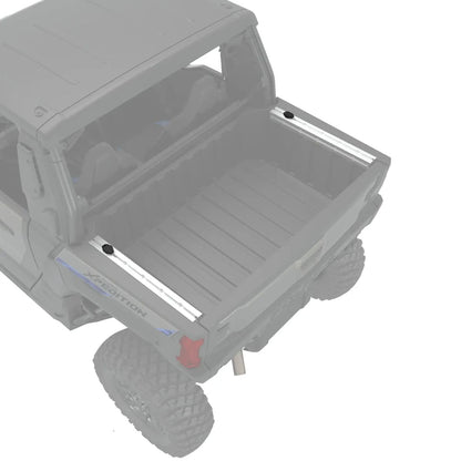 Polaris Xpedition Lock & Ride Max Finish Washer Kit