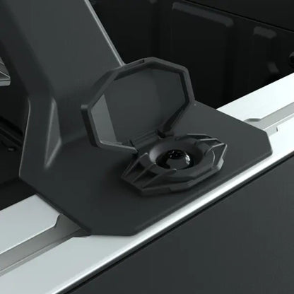 Polaris Xpedition Lock & Ride Max Finish Washer Kit