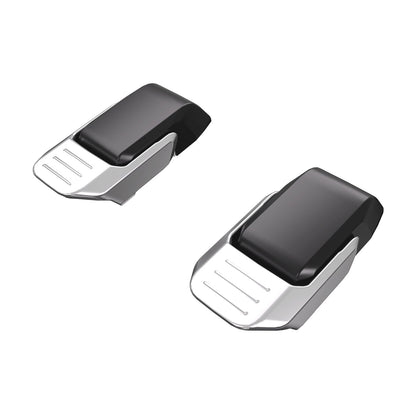 Polaris Xpedition Lock & Ride MAX Replacement Quick Attachments - Set of 2