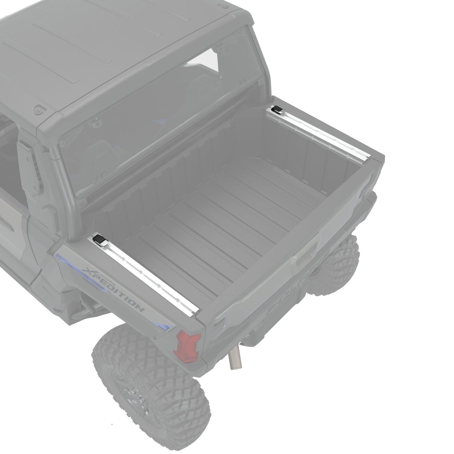 Polaris Xpedition Lock & Ride MAX Replacement Quick Attachments - Set of 2