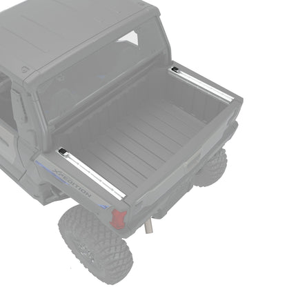 Polaris Xpedition Lock & Ride MAX Replacement Quick Attachments - Set of 2