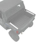 Polaris Xpedition Lock & Ride MAX Replacement Quick Attachments - Set of 2