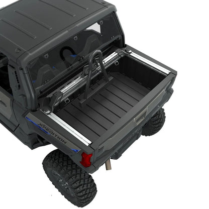 Polaris Xpedition Lock & Ride Max Spare Tire Carrier