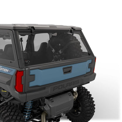 Polaris Xpedition Lock & Ride Max Spare Tire Carrier