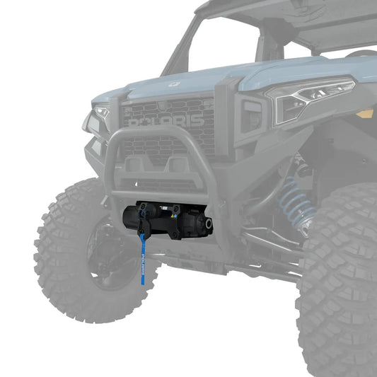 Polaris Xpedition Pro HD 4,500 LB. Winch