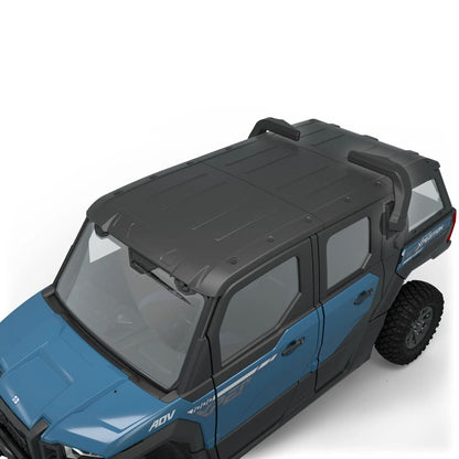 Polaris Xpedition Prospector Pro 2.0 Track Mounts + High Rise Intakes