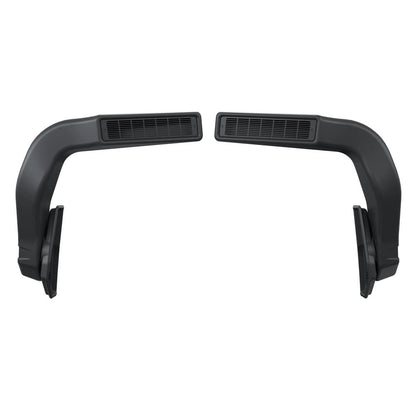 Polaris Xpedition Prospector Pro 2.0 Track Mounts + High Rise Intakes