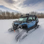 Polaris Xpedition Prospector Pro 2.0 Tracks