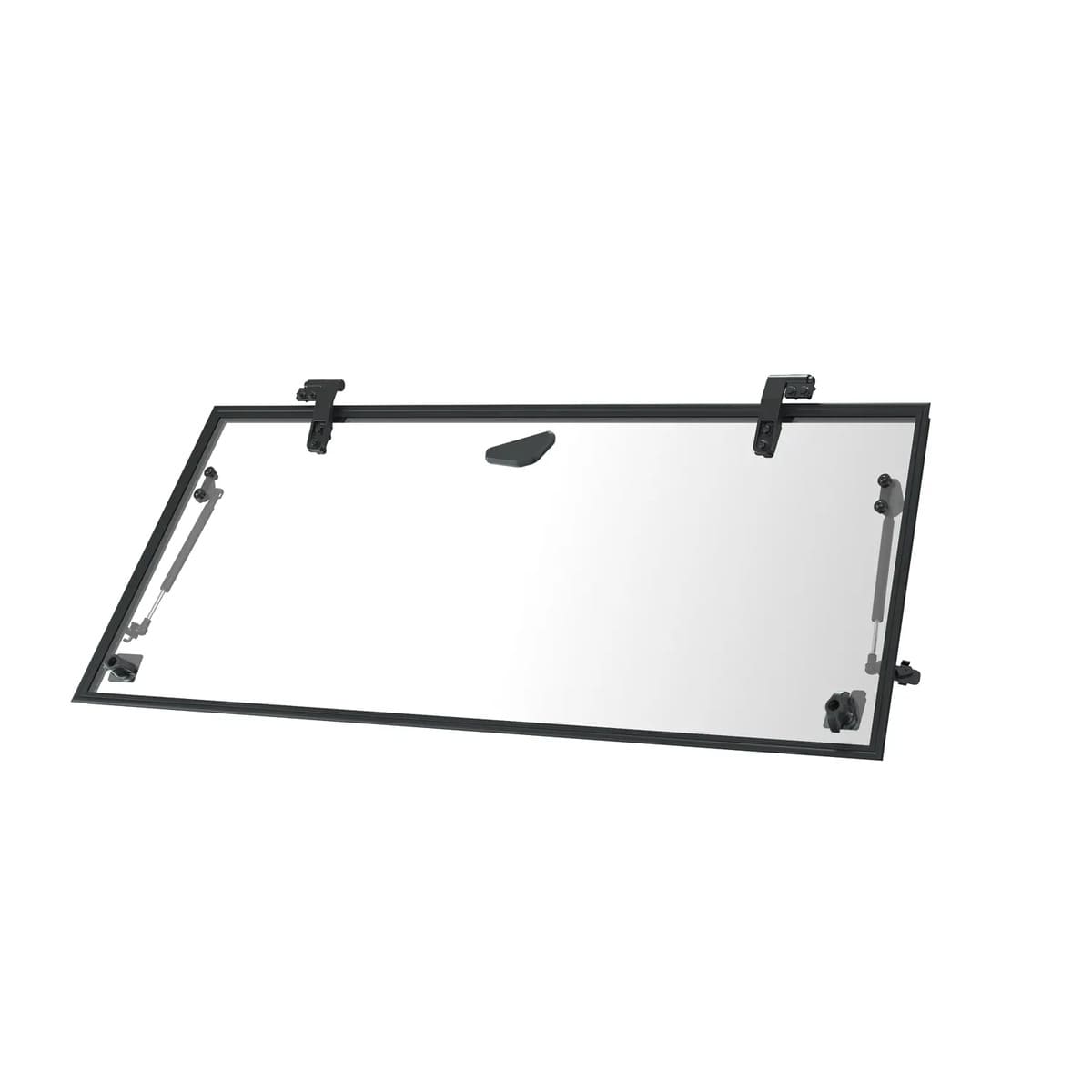 Polaris Xpedition Rear Glass Liftgate